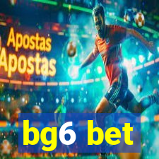 bg6 bet